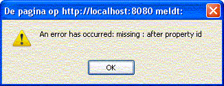 error 080630