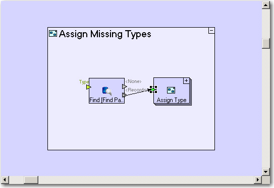 imagen de find